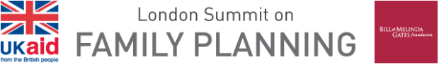 uk aid 620x91 Landmark Summit Puts Women at Heart of Global Health Agenda