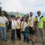 Nepal Aisha 573 150x150 Volunteer Nurse Injured in Nepal